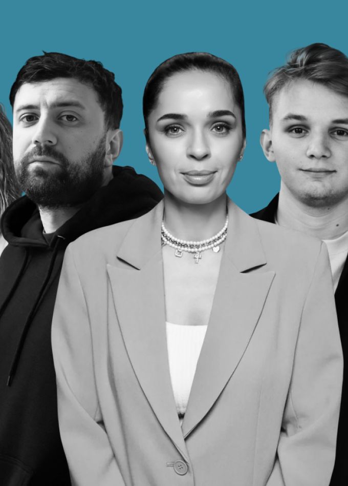 Благотворительный концерт