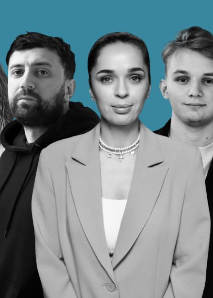 Благотворительный концерт