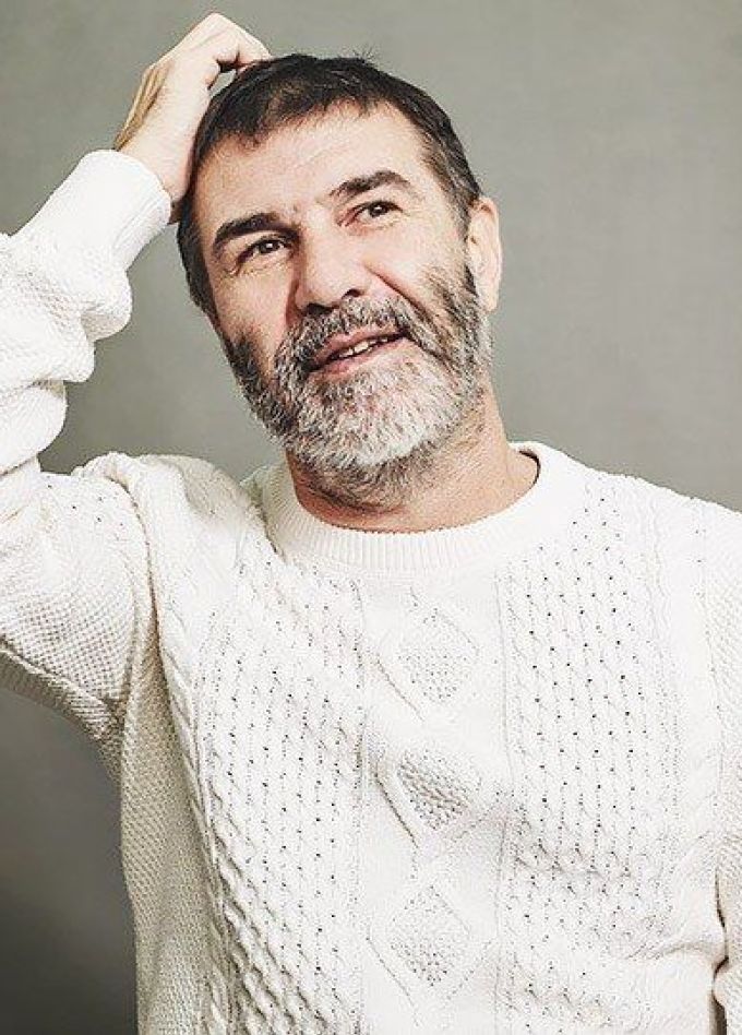 Евгений Гришковец. Предисловие