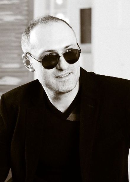 Шансон парад, Зеленоград