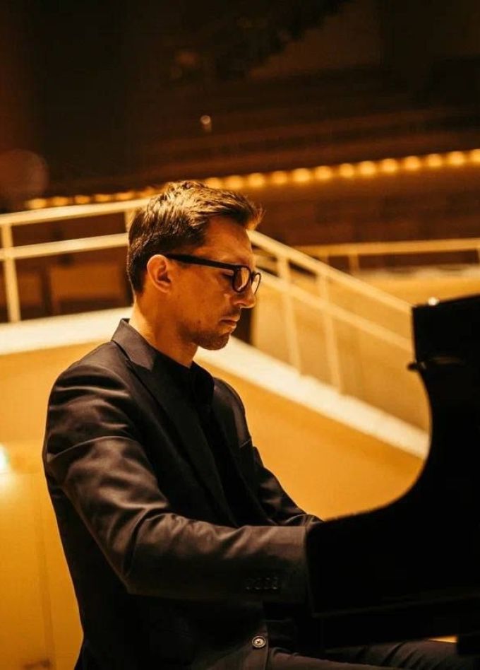 Simple Music Ensemble. Шопен