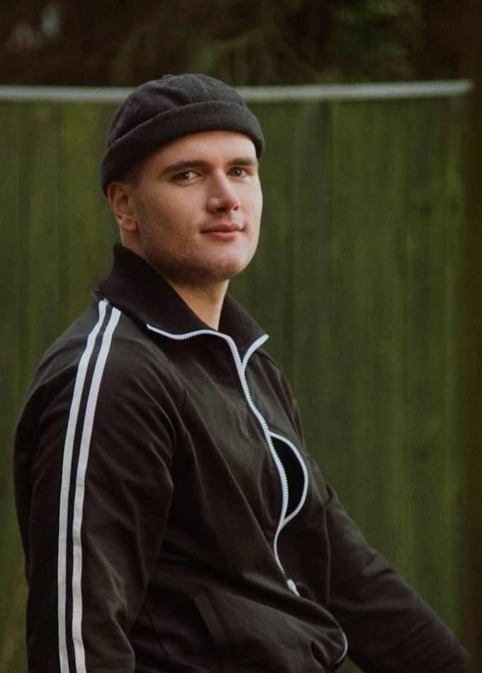 Иван Трофимов