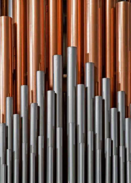 Концерт «Орган-гала. Вивальди и Карл Орф»