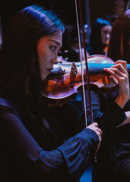 Оркестр CAGMO. Симфония Demon Slayer