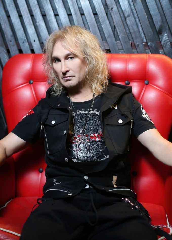 Александр Иванов. 6:5 в мою пользу!