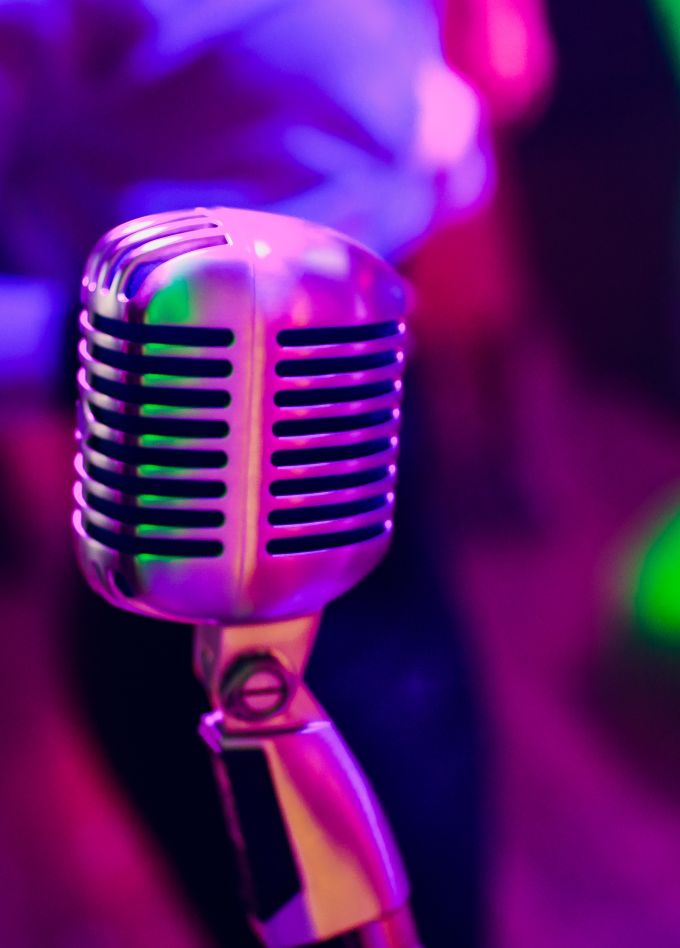 Special Show. Burlesque & Stand-up