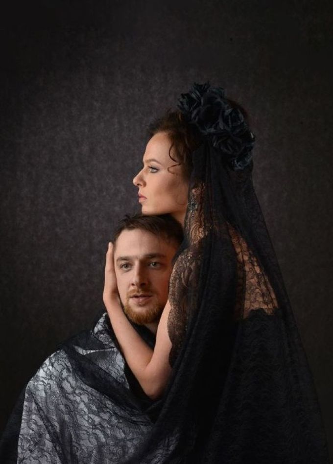 Спектакль «Собака на сене»