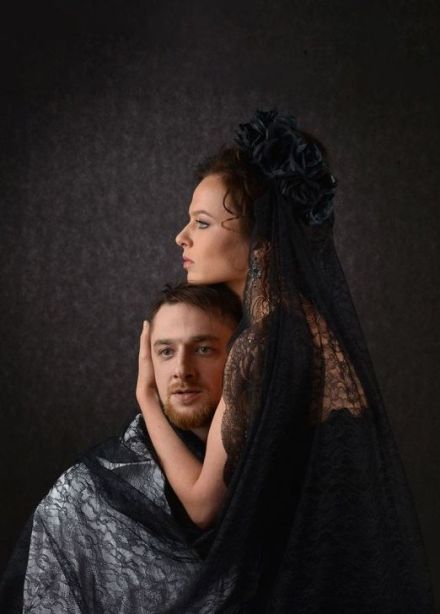 Спектакль «Собака на сене»