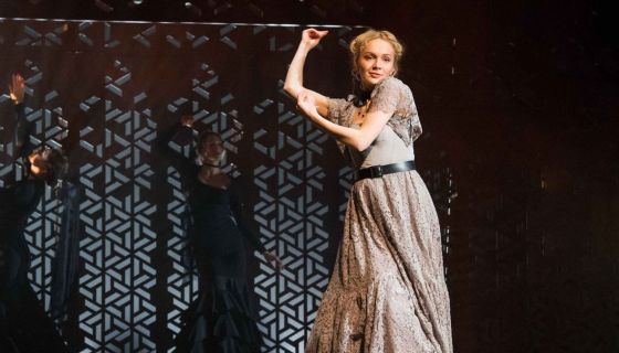 Спектакль «Собака на сене»