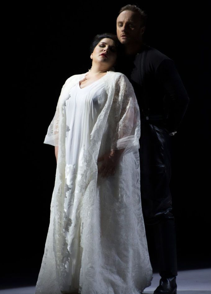 Опера «Норма»