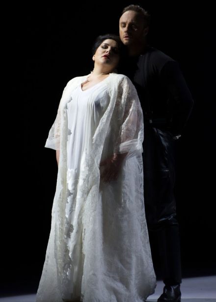 Опера «Норма»