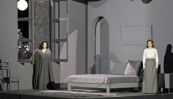 Опера «Норма»