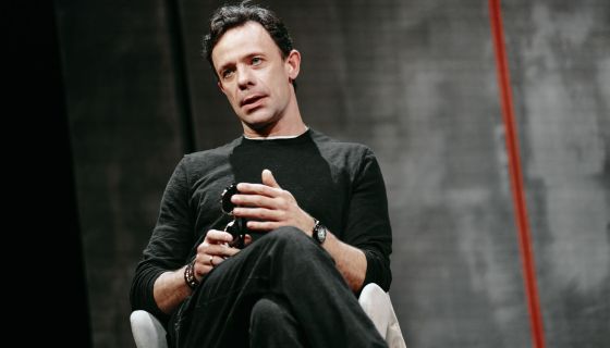 Спектакль «Острые предметы»