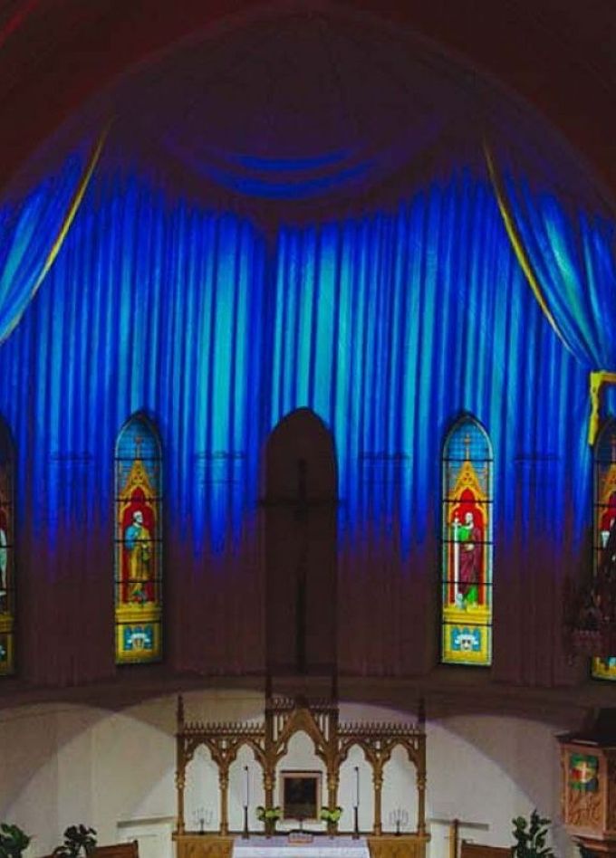 Концерт «Огни Большого города»