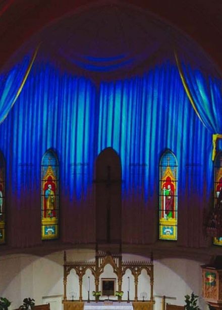 Концерт «Огни Большого города»