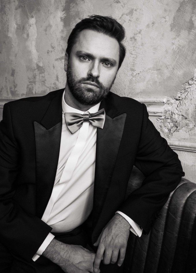 Концерт «Шедевры эпох. Орган, голос»