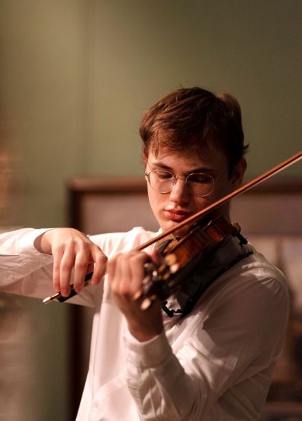 Концерт «Вивальди. Моцарт»