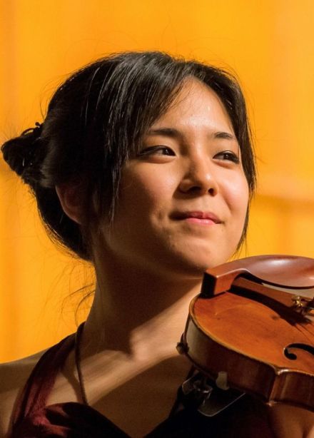 Концерт «Времена года. Вивальди»