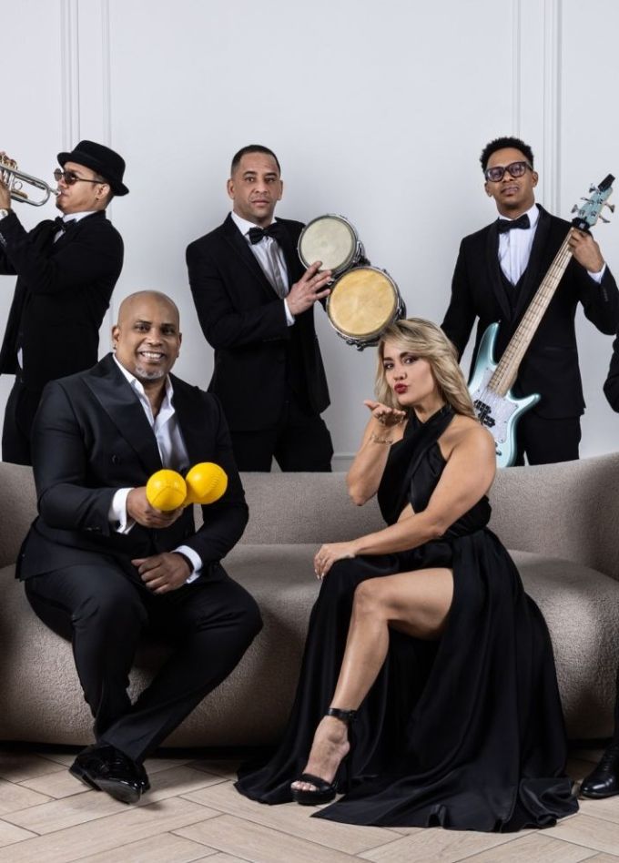 Hot Havana Orchestra