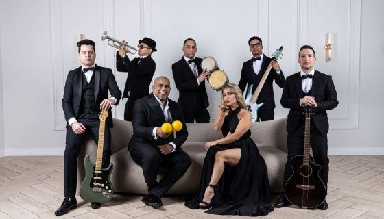 Hot Havana Orchestra