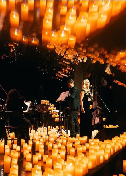 Lumisfera. Ты прекрасна