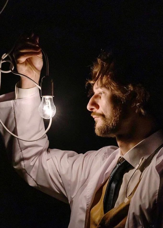 Спектакль «Психопаты»