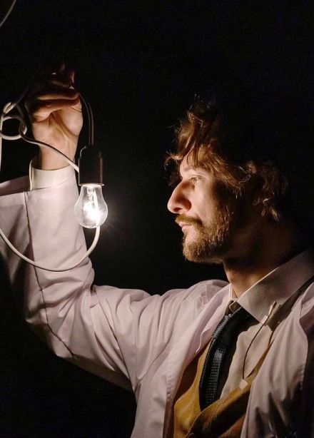 Спектакль «Психопаты»