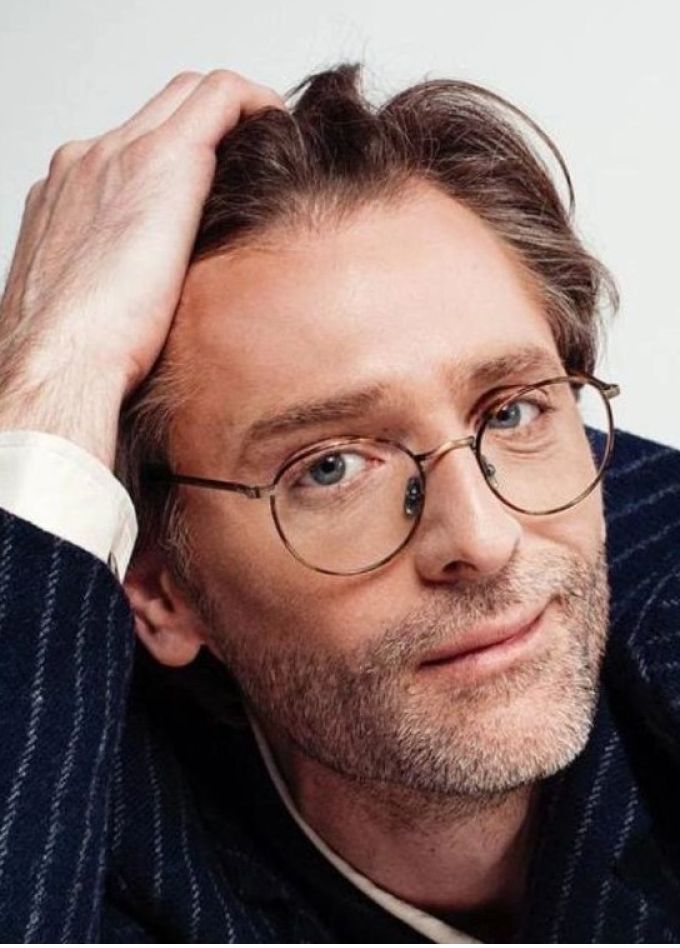 Камерный оркестр Musica Viva, Александр Рудин