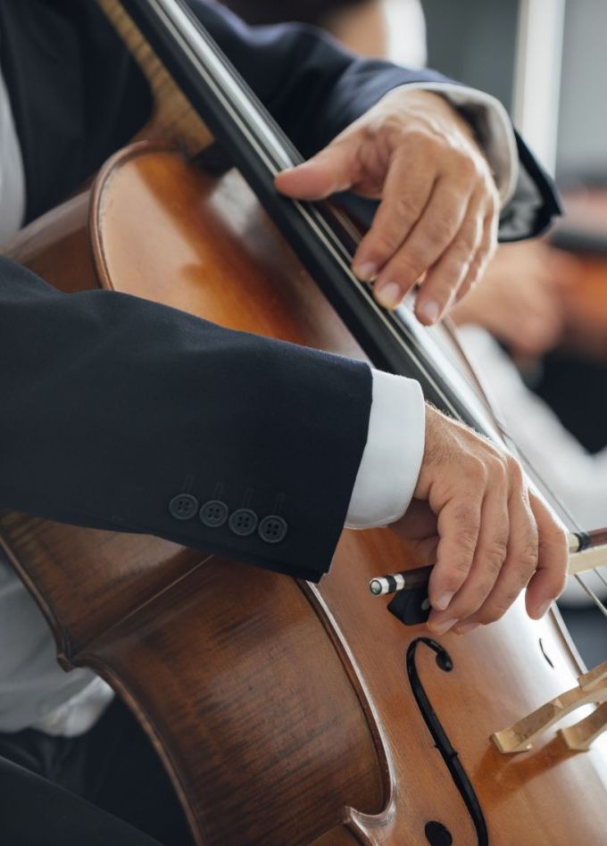 Концерт «Штраус. Кальман. Легар. Пуччини»