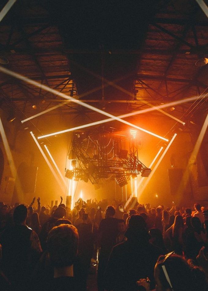 Фестиваль «Дружба»