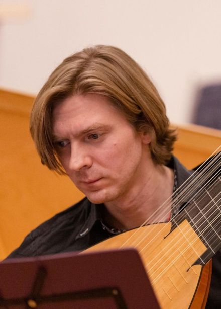 Концерт «Венский салон»