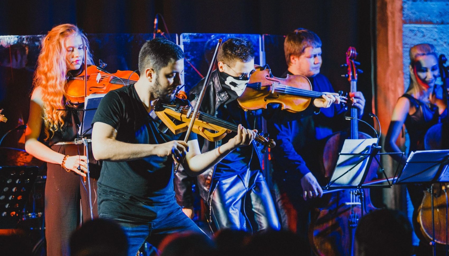 04.02.2024 HighTime Orchestra. Гарри Поттер, Оранжерея Москва, билеты  «Афиша Города»