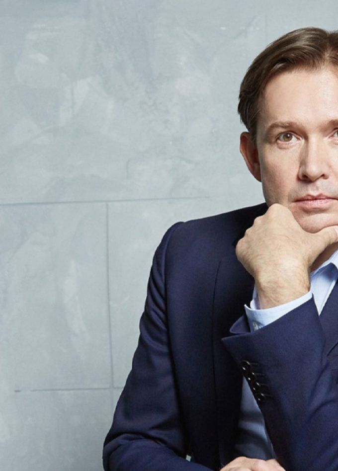 Олег Погудин. Нам дороги эти позабыть нельзя...