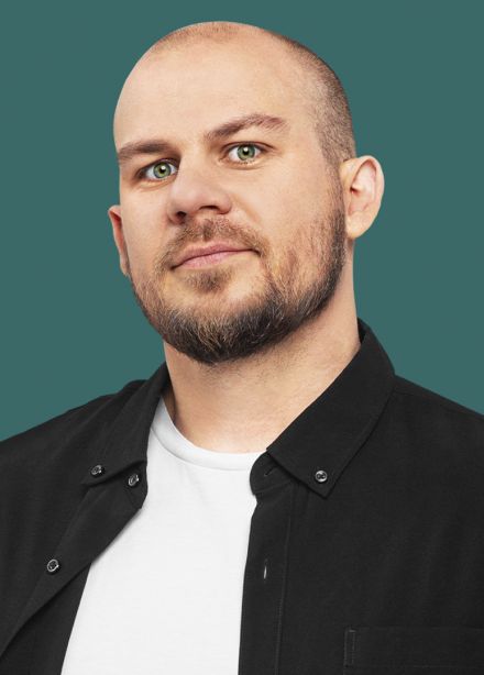 Валентин Сидоров