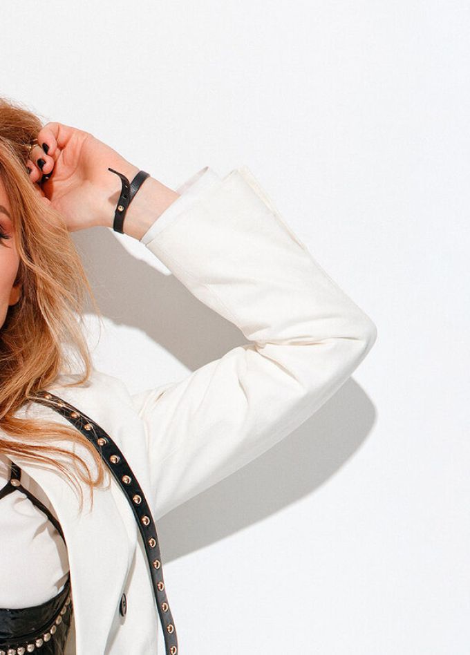 Людмила Соколова