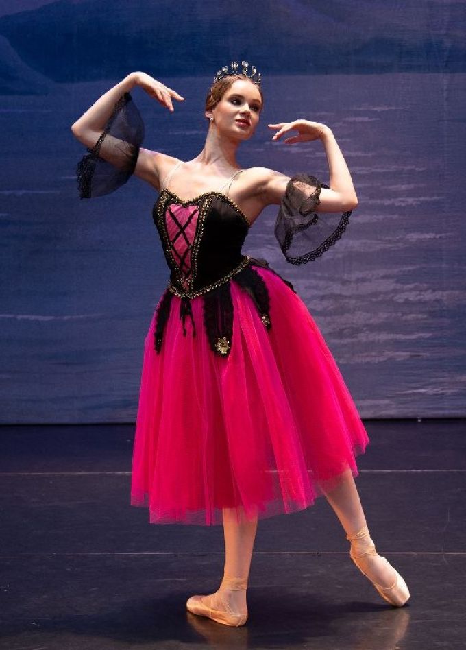 Балет «Коппелия»