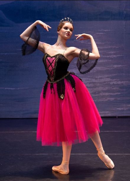 Балет «Коппелия»