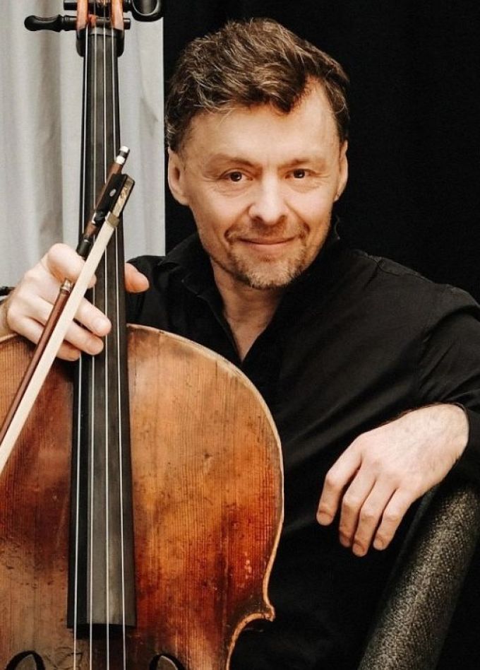 Рустам Комачков, Варвара Мягкова