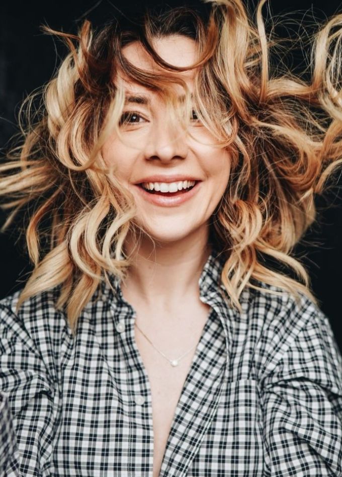 Люся Светлова и Джазонутые