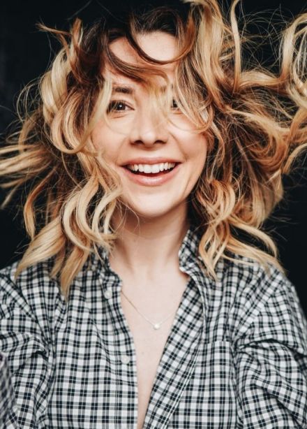 Люся Светлова и Джазонутые