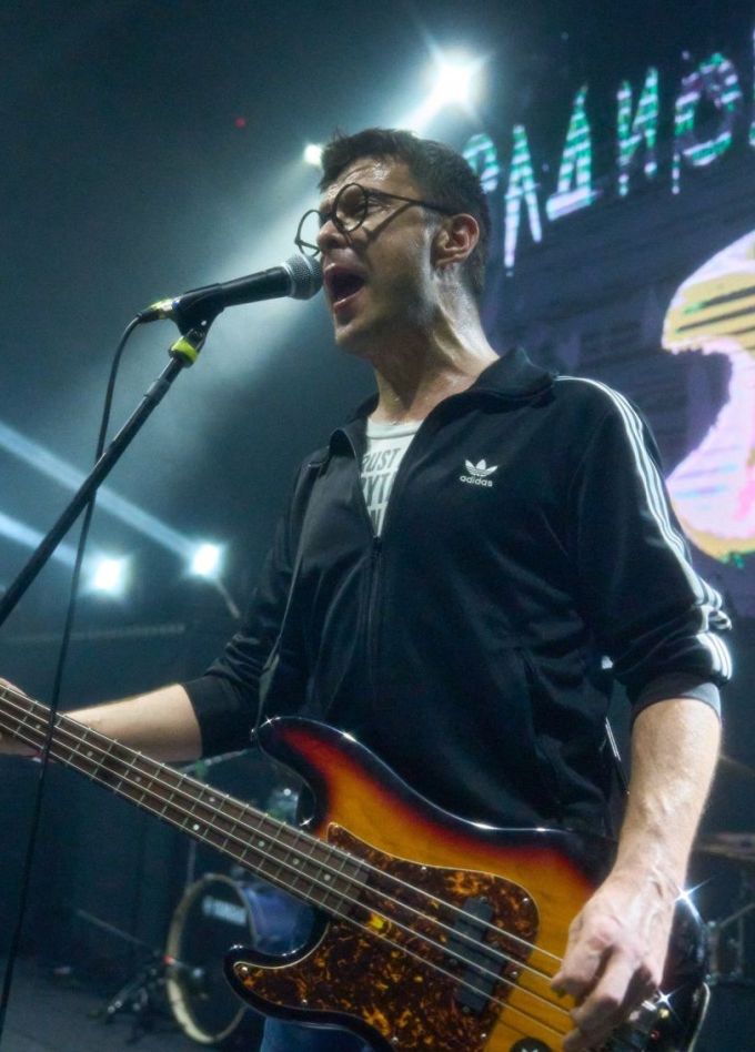 Радиопомехи