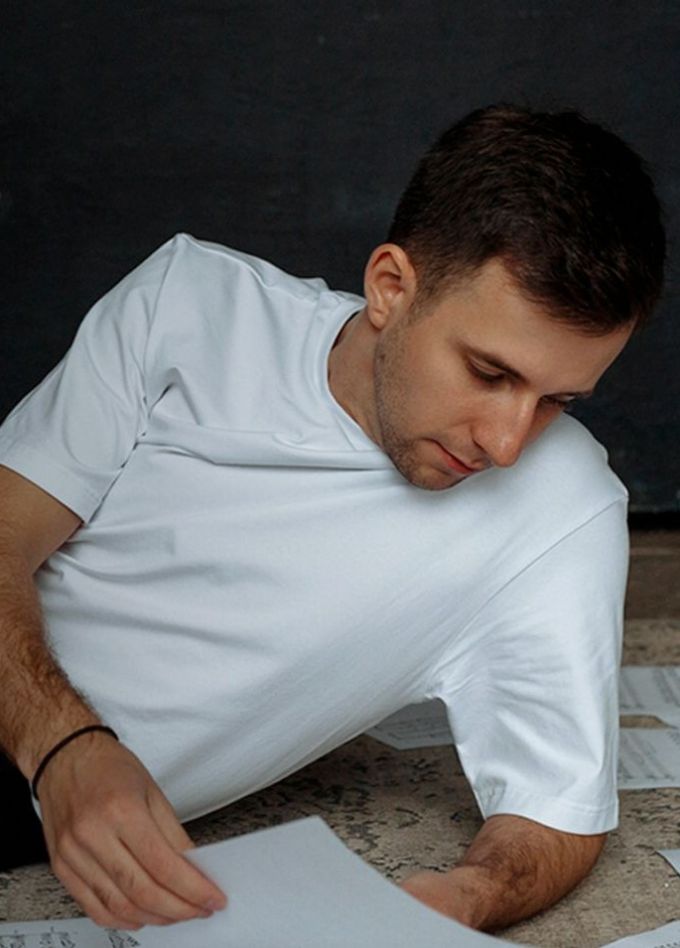 Сергей Сувид