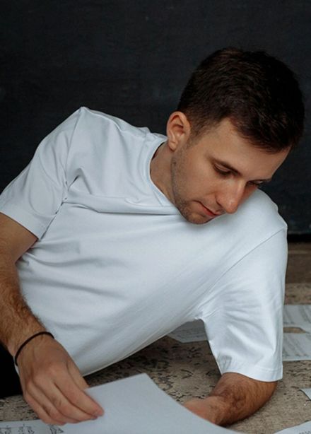 Сергей Сувид