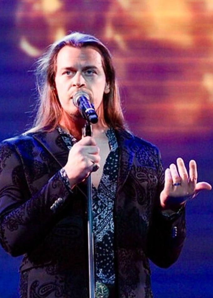 Концерт «Русская филармония. Золотые хиты рока»