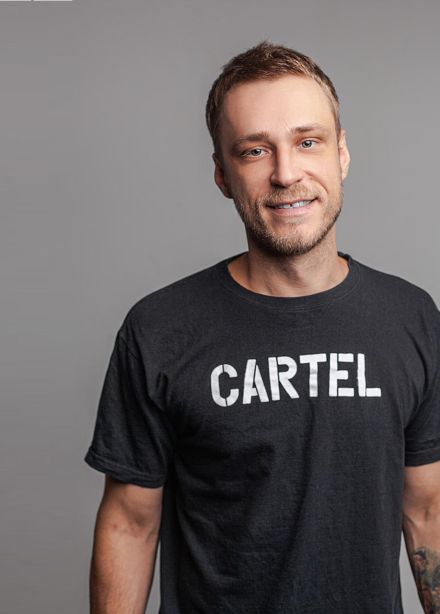 Макс Евдокимов