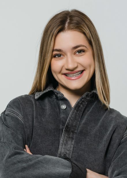 Таня Березовская