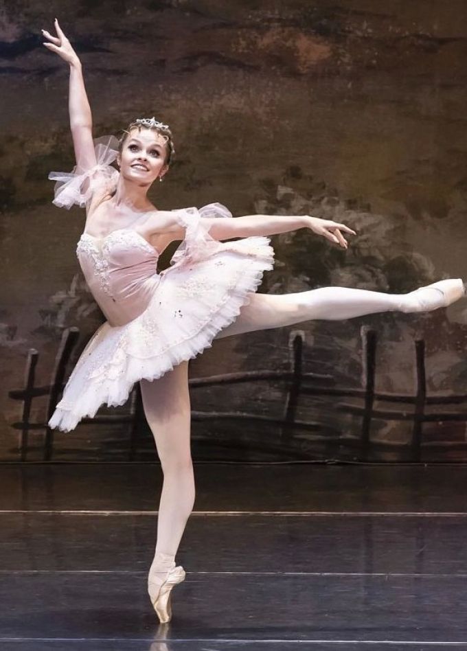 Балет «Спящая красавица»
