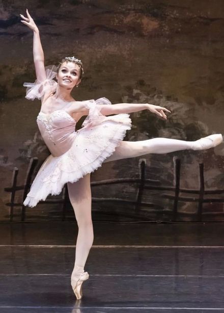 Балет «Спящая красавица»