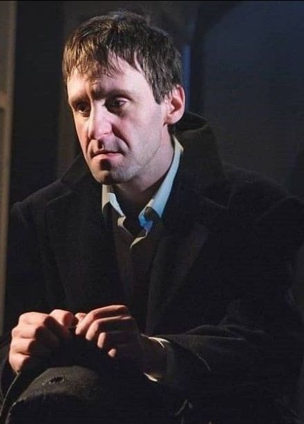 Спектакль «Преступление и наказание»