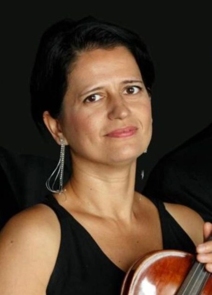 Концерт «Музыкальная экскурсия по Москве»